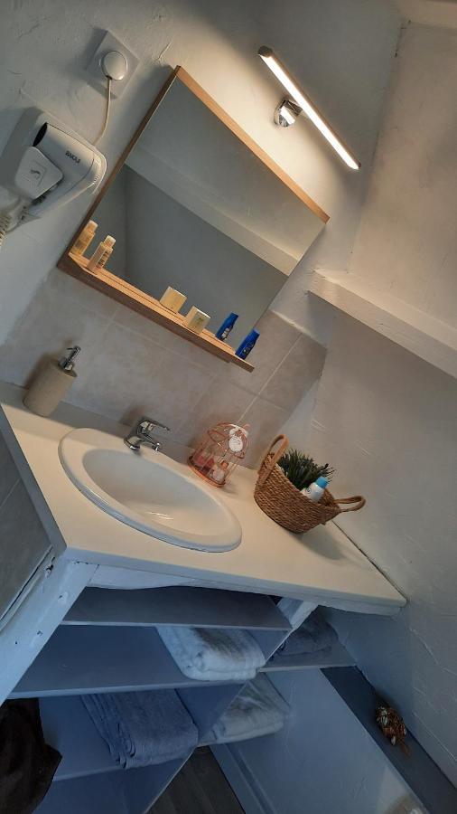 Torcy  Le Nid'Ange Bed & Breakfast エクステリア 写真