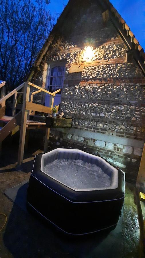 Torcy  Le Nid'Ange Bed & Breakfast エクステリア 写真
